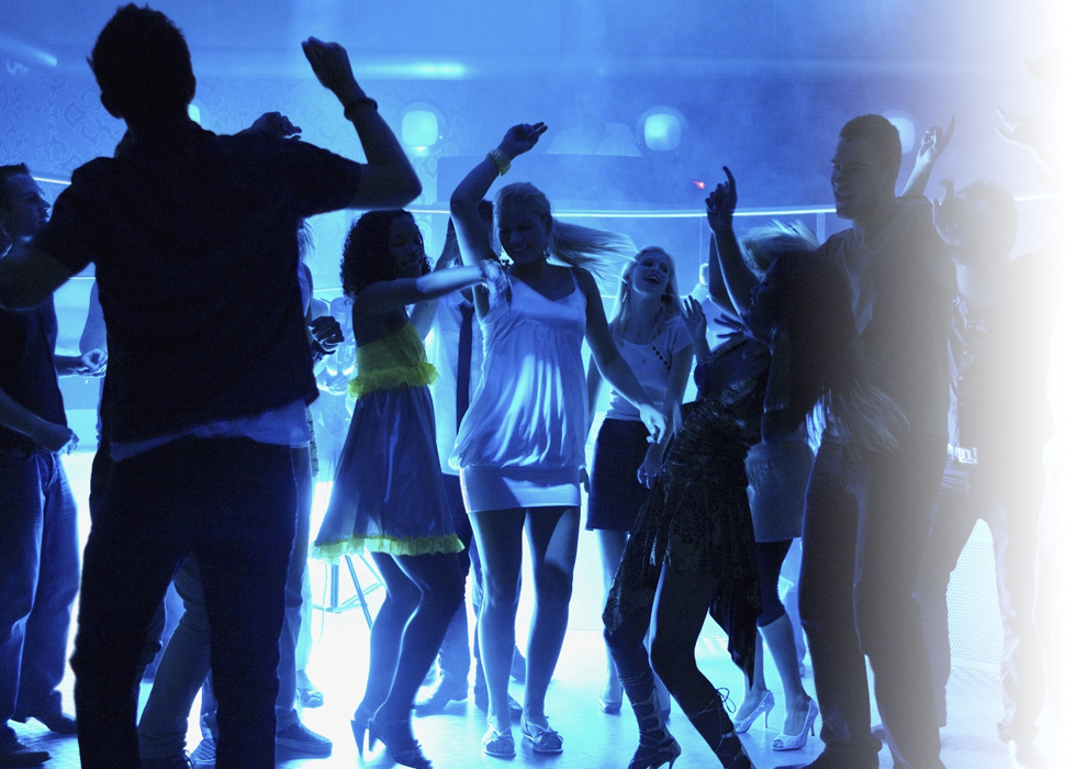 Night Life & Venues